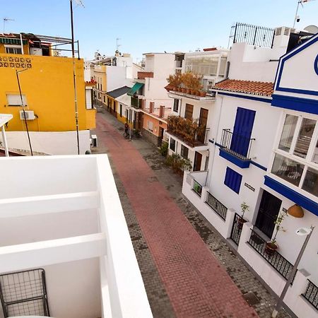 Letmalaga Fisherman'S Home Εξωτερικό φωτογραφία