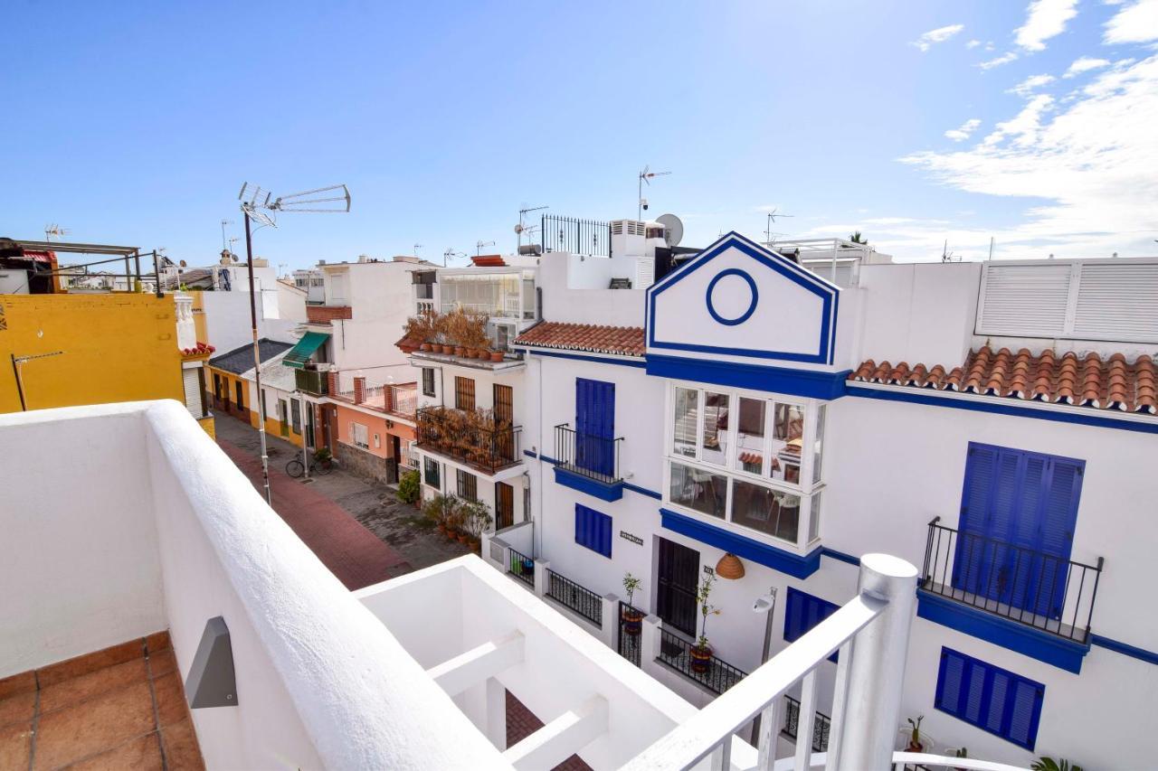 Letmalaga Fisherman'S Home Εξωτερικό φωτογραφία