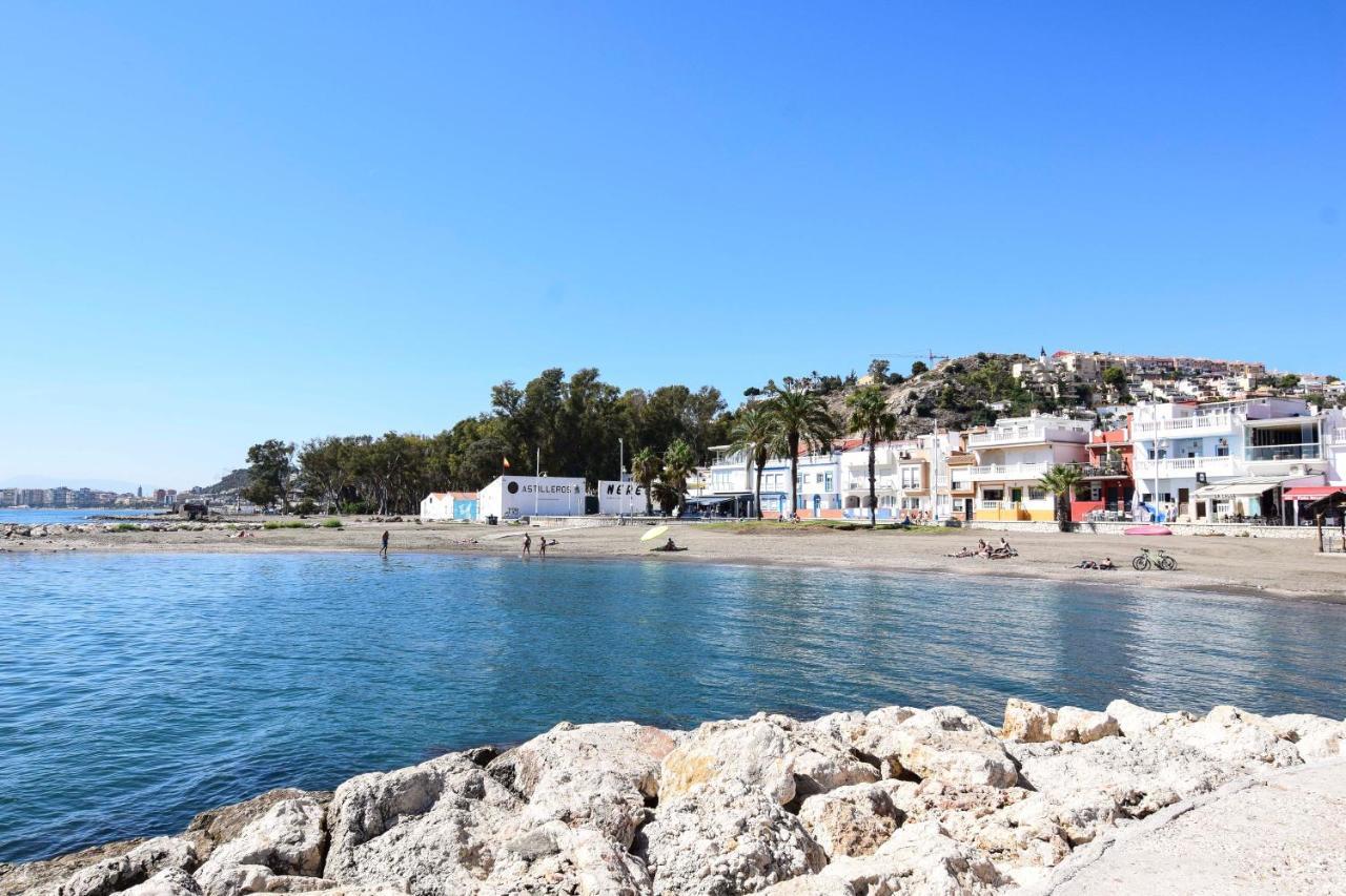 Letmalaga Fisherman'S Home Εξωτερικό φωτογραφία