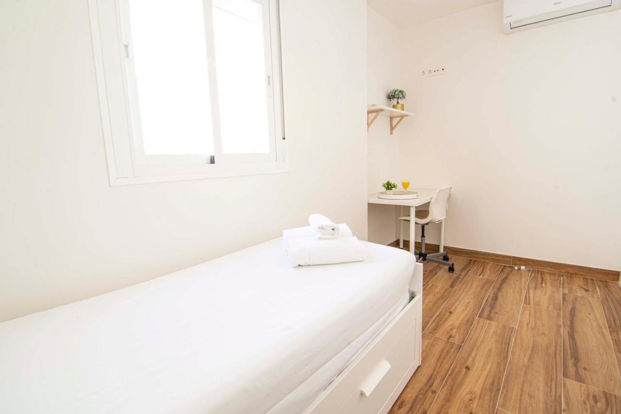 Letmalaga Fisherman'S Home Εξωτερικό φωτογραφία