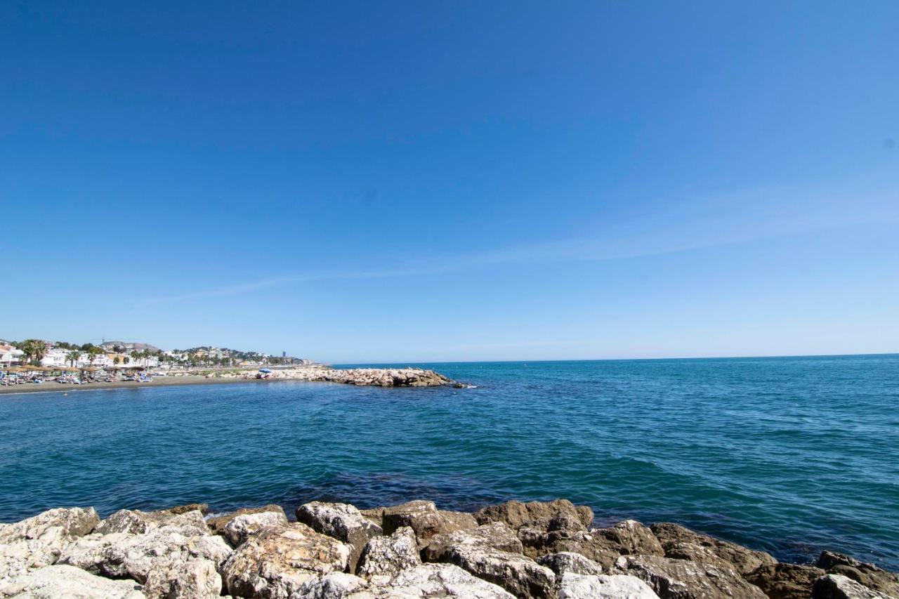 Letmalaga Fisherman'S Home Εξωτερικό φωτογραφία