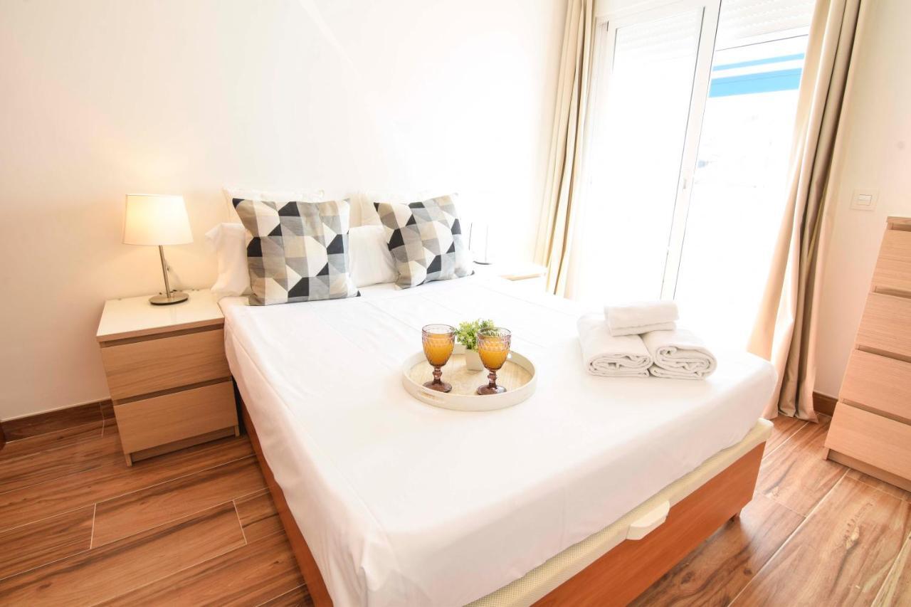 Letmalaga Fisherman'S Home Εξωτερικό φωτογραφία