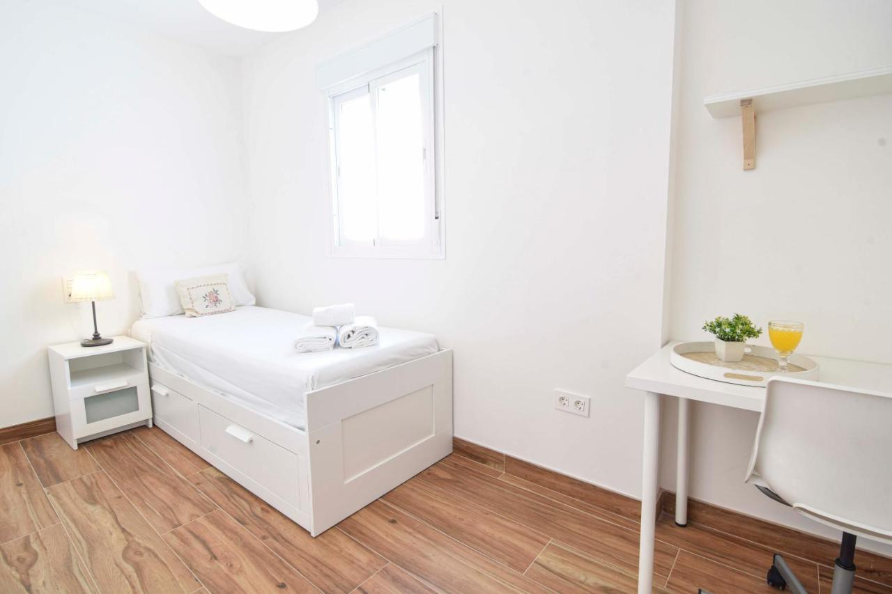 Letmalaga Fisherman'S Home Εξωτερικό φωτογραφία