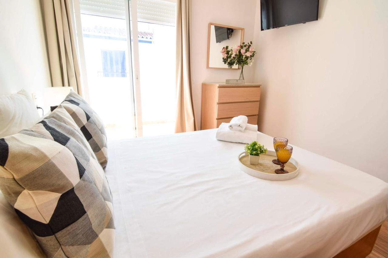 Letmalaga Fisherman'S Home Εξωτερικό φωτογραφία