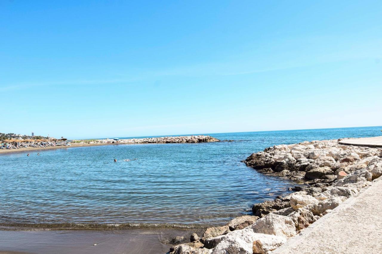 Letmalaga Fisherman'S Home Εξωτερικό φωτογραφία